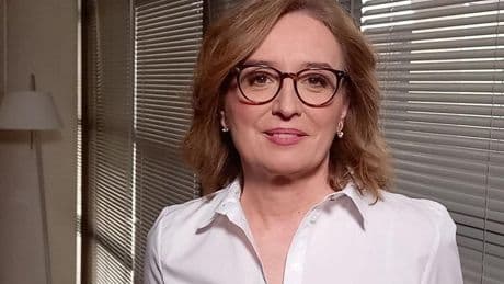 Beatriz Ariño, nueva defensora de la audiencia de RTVE