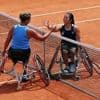Roland-Garros. 5 Français éliminés dès le 1er tour : journée noire pour le tennis fauteuil tricolore