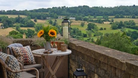 The best Cotswolds hotels for luxury spa breaks and countryside cuisine