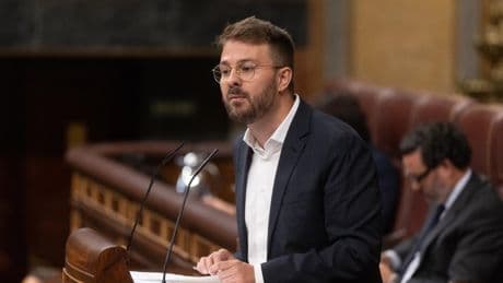 Sumar interpelará por primera vez al Gobierno a través de Compromís