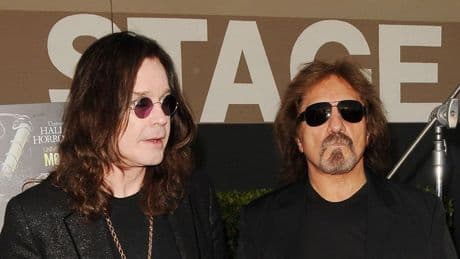 Geezer Butler trauert um Ozzy Osbourne: Bewegende Worte des Black-Sabbath-Bassisten