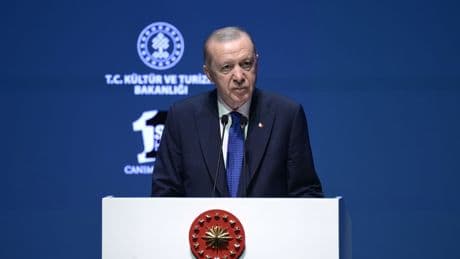 Cumhurbaşkanı Erdoğan: Terörsüz Türkiye'yi sağlam temel üzerinde yükselteceğiz