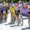 Tour de France. Victime d’une fracture à une côte, João Almeida devrait malgré tout poursuivre