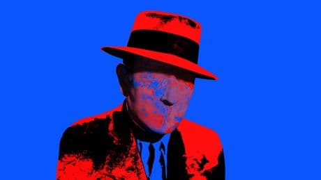 Geschlechterrollen: Ich glaub, 'n Mann
