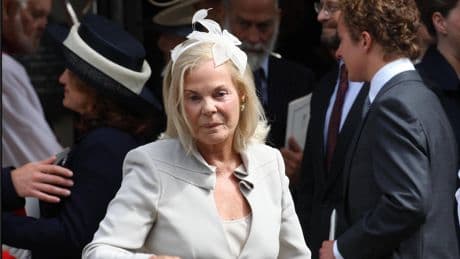 Britisches Königshaus verkündet: Herzogin Katharine ist tot