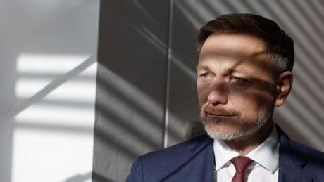 Christian Lindner soll Hund von Filmproduzenten überfahren haben