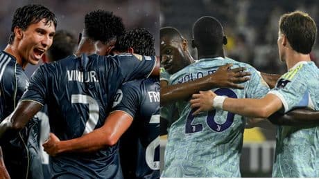 Real Madrid-Juventus, dove vedere (in tv e streaming) il match degli ottavi del Mondiale per Club: orario, probabili formazioni e telecronaca