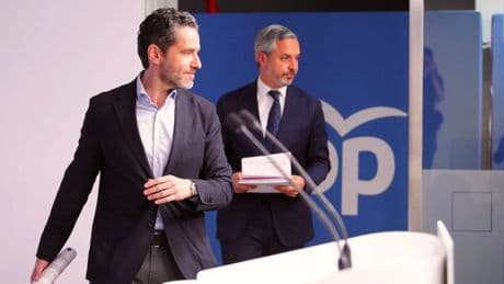 El PP exige al Gobierno que recupere la medida de devolución de billetes cuando un tren se retrasa más de 15 minutos