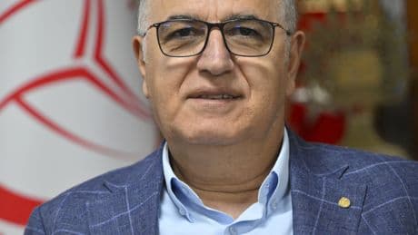 "Türk voleybolunun geldiği yerin alkışlanması gerek!"