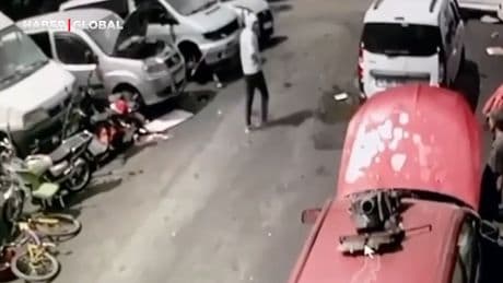 Kardeşini vuran tetikçilerin babalarını vurdu! Küçükçekmece'de çete hesaplaşmasında 4 gözaltı