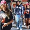 Heidi Klum is every bit the supportive mom as she helps nepo baby son Johan move to college