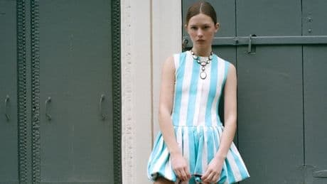 La Veste, chic hispanique