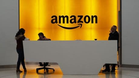 Amazon announces second Secret Cloud Region created to work with sensitive data