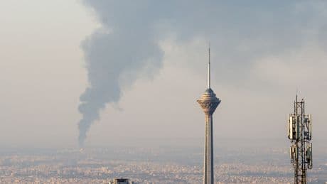 Are Israel’s Airstrikes on Iran Within Legal Bounds?