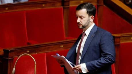 “Nous jugerons sur pièces”: Tanguy laisse la censure en suspens avant l’ultime réunion du conclave sur les retraites