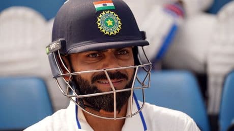 India batter Virat Kohli indicates intention to retire from Tests – reports