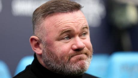 Wayne Rooney wants Manchester United to re-sign player let go on a free by Erik ten Hag