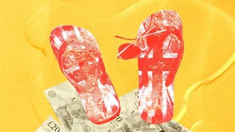 Like it or not, Spain needs British tourists