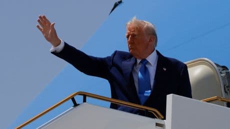 Kommentar zu den Verhandlungen zwischen Moskau und Kiew: Trumps Selbstsucht