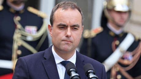 Alexandre Devecchio : «Pourquoi la majorité des Français n’attendent rien de Sébastien Lecornu»