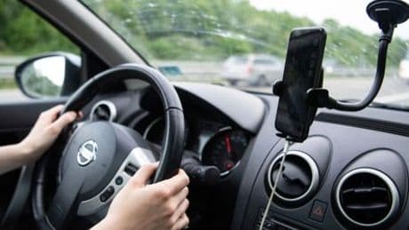 Google Maps: Falsche Sperrungen von Autobahnen sorgen für Verwirrung