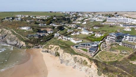 Cornwall’s ‘best kept secret’ has become 'very sad empty shell'