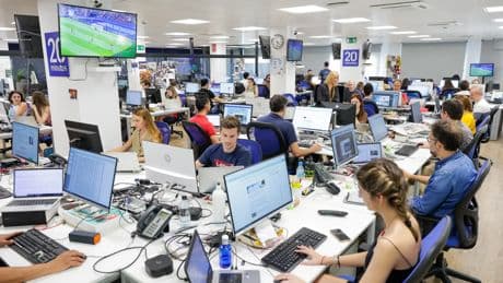 OPINIÓN | Un referente digital, POR Álex Herrera