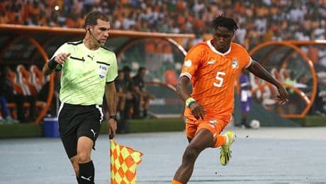 Galatasaray uçaktan video paylaştı! Wilfried Singo...