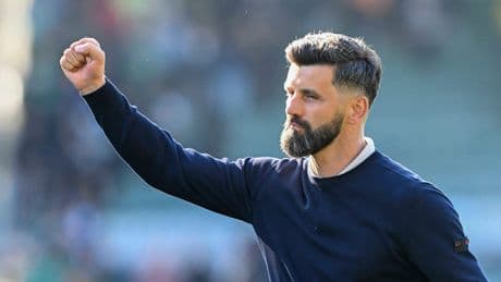 Um 11.04 Uhr kam die Bestätigung - Das ist Schalkes neuer Trainer!