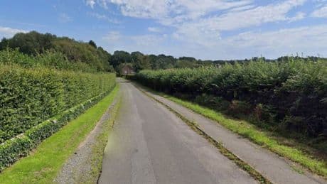 Man in his 60s ‘sexually assaulted’ outside cricket club as another man, 46, arrested