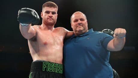 Don’t underestimate Johnny Fisher – the detail-oriented athlete behind the viral social media videos