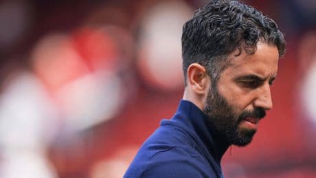 Man Utd are losing the feeling of being a massive club – Ruben Amorim