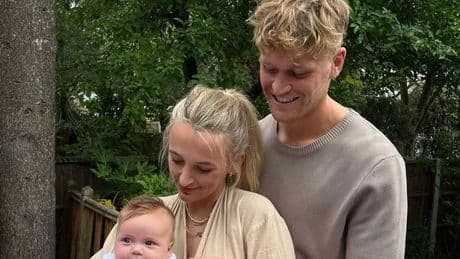 Made in Chelsea's Tiffany Watson opens up on mum guilt and being in ‘no rush to bounce back’