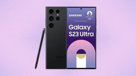 Voici l’astuce pour acheter le Samsung Galaxy S23 Ultra à petit prix