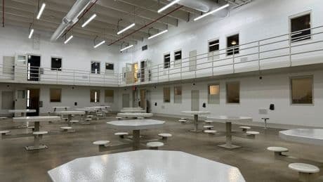 Judge blocks private prison operator from housing ICE detainees at shuttered Kansas center