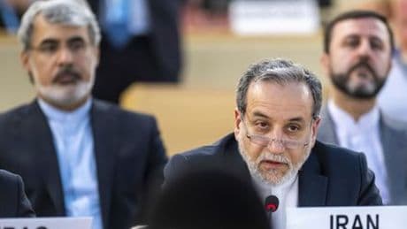 Atomstreit mit Iran: Europäer stoßen im Sicherheitsrat Rückkehr zu Sanktionen an