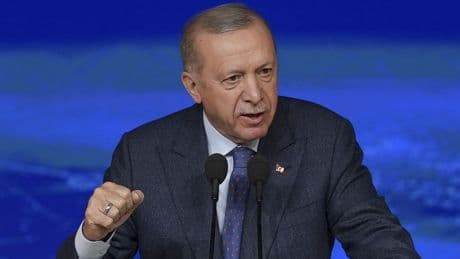 Cumhurbaşkanı Erdoğan: Terörsüz Türkiye ile en büyük eserimizi inşa ediyoruz