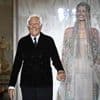 Giorgio Armani ist tot: Der letzte große Fürst der Mode