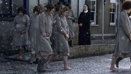 « Tu ne mentiras point » de Tim Mielants : Cillian Murphy tiraillé face à l’une des pages les plus sombres de l’histoire irlandaise