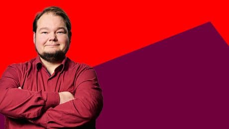 EU-Parlament | Martin Günther: Ein europäischer Linker