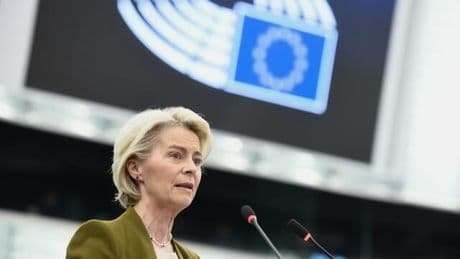 Europäische Union: Von der Leyen geht auf ihre Kritiker zu