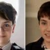 Putting on the Harry Potter costume 'a bit surreal'