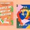 9 books you need to read before they hit the screen
