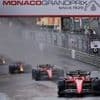 F1 GP Azerbaiyán 2022: horario, TV y dónde ver la carrera de Baku en directo online
