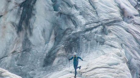 Speedbergsteigen: Wer ist der schnellste Mann am Mount Everest?