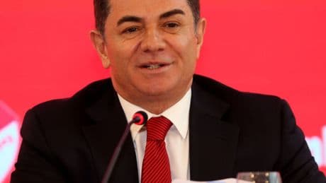 Hakan Ateş ifade verdi