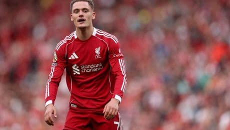 Liverpool star sends 'difficult' warning to Florian Wirtz after slow start to life at Anfield