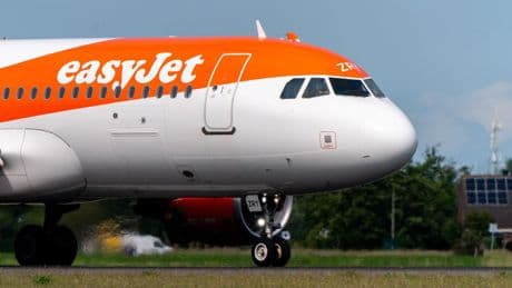Are easyJet Shares Still Worth Buying After Iran Strikes?
