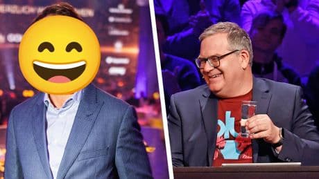 Überraschung bei „Wer weiß denn sowas?“ - Knaller-Nachfolger für Elton!
