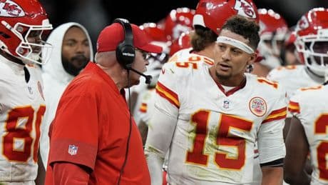 Rob Gronkowski gives scathing critique of Chiefs: ‘They’re gonna fold’